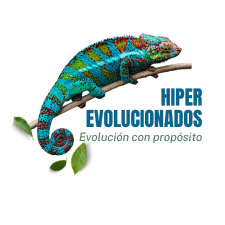 Hiper Evolucionados